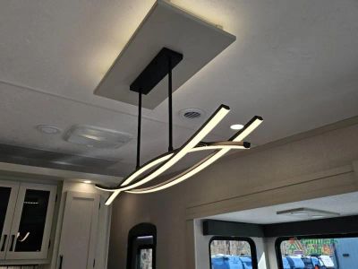 2026 Coachmen RV Chaparral — photo 27 view