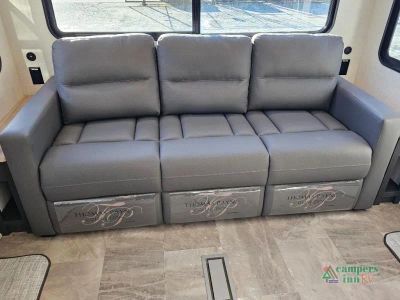 2026 Coachmen RV Chaparral — photo 40 view