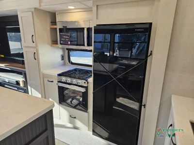 2026 Coachmen RV Chaparral — photo 18 view
