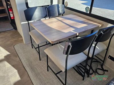 2026 Coachmen RV Chaparral — photo 31 view