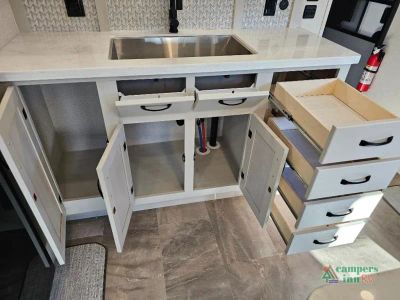 2026 Coachmen RV Chaparral — photo 14 view