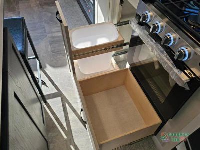 2026 Coachmen RV Chaparral — photo 22 view
