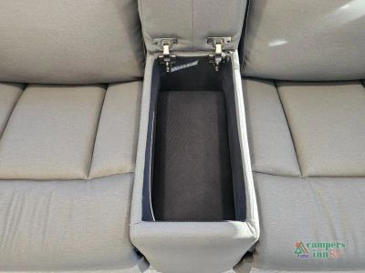 2026 Coachmen RV Chaparral — photo 38 view