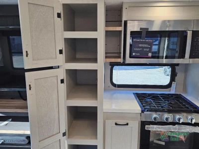 2026 Coachmen RV Chaparral — photo 24 view