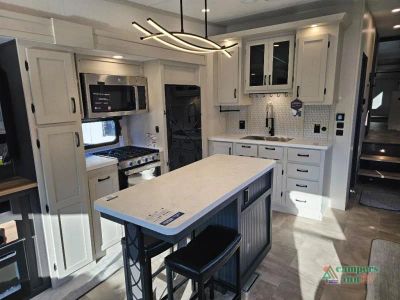 2026 Coachmen RV Chaparral — photo 10 view
