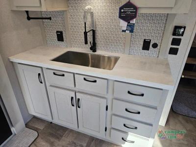 2026 Coachmen RV Chaparral — photo 12 view