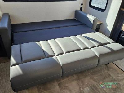 2026 Coachmen RV Chaparral — photo 41 view