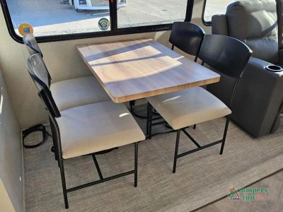 2026 Coachmen RV Chaparral — photo 30 view