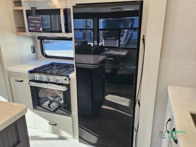 2026 Coachmen RV Chaparral — photo 25 view