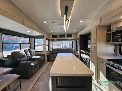 2026 Coachmen RV Chaparral — photo 8 view