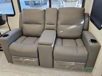 2026 Coachmen RV Chaparral — photo 36 view