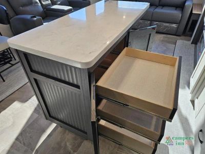 2026 Coachmen RV Chaparral — photo 17 view