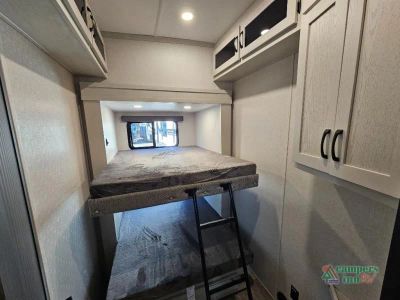 2026 Coachmen RV Chaparral — photo 47 view