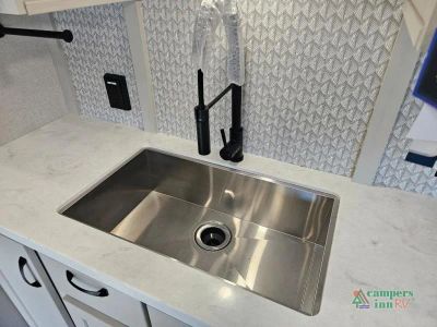 2026 Coachmen RV Chaparral — photo 13 view