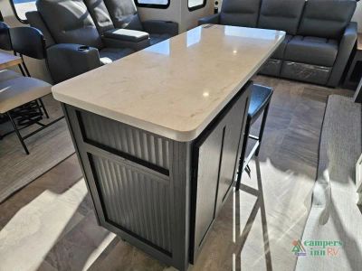 2026 Coachmen RV Chaparral — photo 16 view