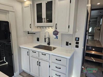 2026 Coachmen RV Chaparral — photo 11 view
