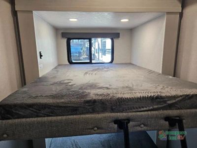 2026 Coachmen RV Chaparral — photo 49 view