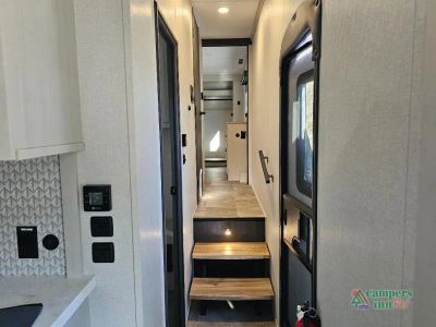 2026 Coachmen RV Chaparral — photo 46 view