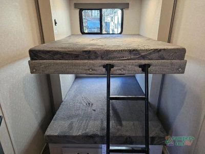 2026 Coachmen RV Chaparral — photo 48 view