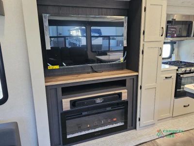 2026 Coachmen RV Chaparral — photo 42 view