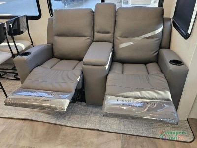 2026 Coachmen RV Chaparral — photo 37 view