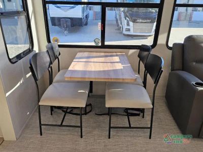 2026 Coachmen RV Chaparral — photo 29 view