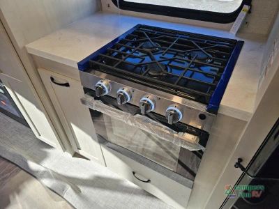 2026 Coachmen RV Chaparral — photo 19 view