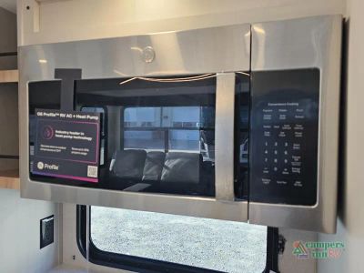 2026 Coachmen RV Chaparral — photo 23 view