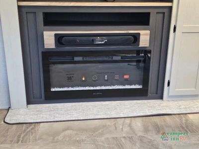 2026 Coachmen RV Chaparral — photo 44 view