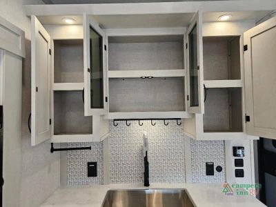2026 Coachmen RV Chaparral — photo 15 view