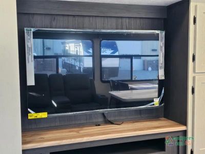 2026 Coachmen RV Chaparral — photo 43 view