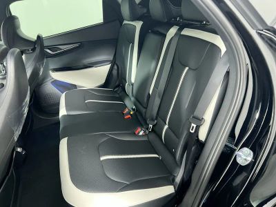 2025 Kia EV6 — photo 29 view