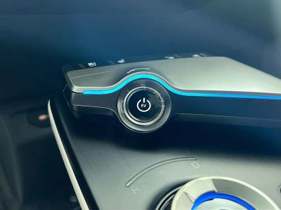 2025 Kia EV6 — photo 22 view