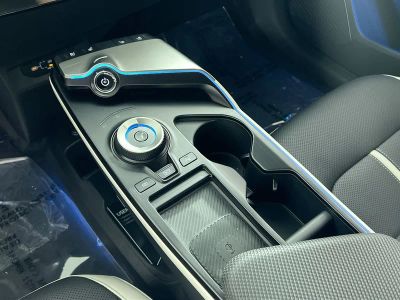 2025 Kia EV6 — photo 24 view