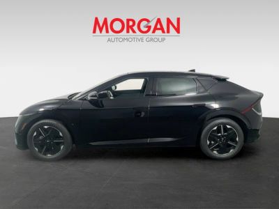 2025 Kia EV6 — photo 8 view