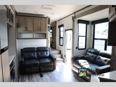 2022 Heartland Road Warrior - Photo 7
