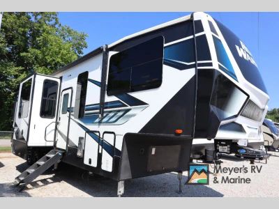 2022 Heartland Road Warrior - Photo 1