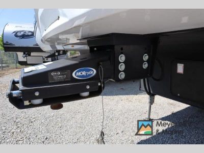 2022 Heartland Road Warrior - Photo 4