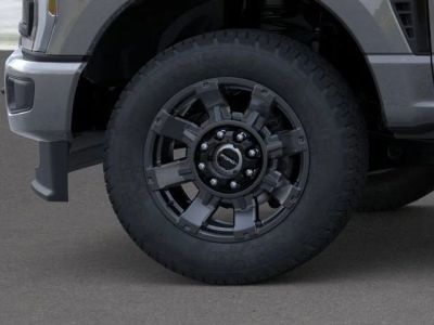 2026 Ford Super Duty - Photo 19