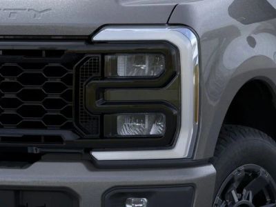 2026 Ford Super Duty - Photo 18