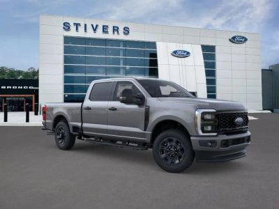 2026 Ford Super Duty - Photo 1