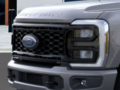 2026 Ford Super Duty - Photo 17