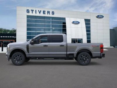 2026 Ford Super Duty - Photo 4