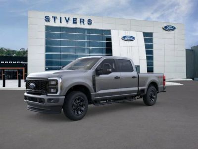 2026 Ford Super Duty - Photo 2