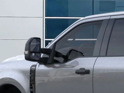 2026 Ford Super Duty - Photo 20