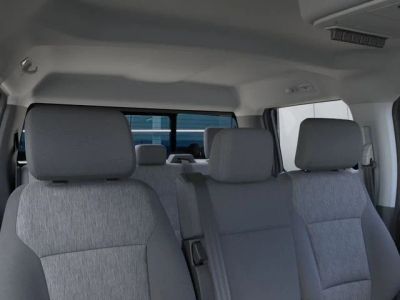 2026 Ford Super Duty - Photo 22