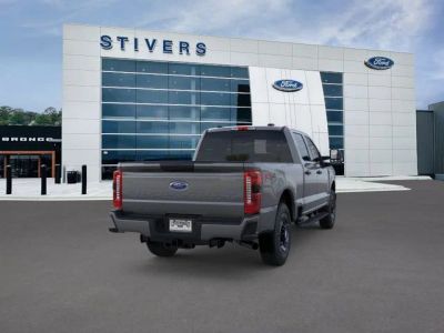 2026 Ford Super Duty - Photo 8