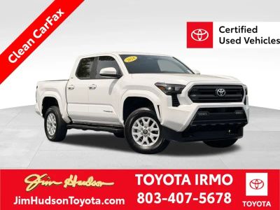 2024 Toyota Tacoma - Photo 1