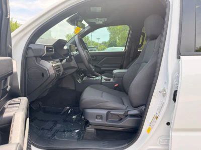 2024 Toyota Tacoma - Photo 21