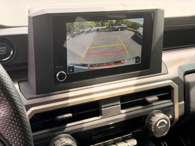 2024 Toyota Tacoma - Photo 29